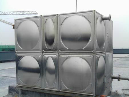 郑州不锈钢水箱生产厂家：为您提供佳质的水箱解决方案