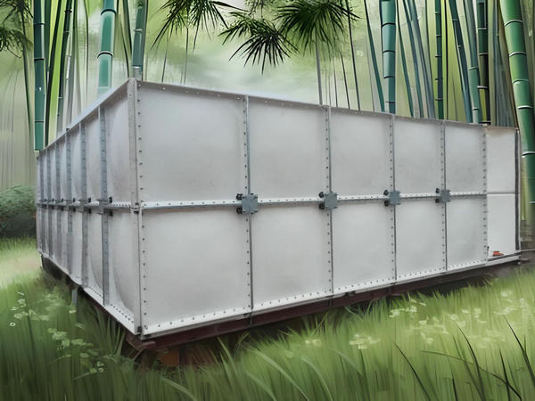 郑州玻璃钢水箱的性价比