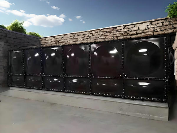 清洗郑州搪瓷水箱时如何避免划伤搪瓷表面？