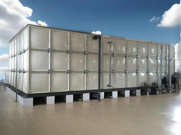 郑州搪瓷不锈钢水箱的耐久性和哪些因素有关?