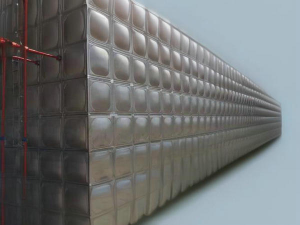 新安装的郑州不锈钢水箱需要进行压力测试吗