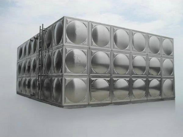 如何确定郑州不锈钢生活水箱的厚度?