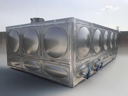 郑州搪瓷涂层厚度对水箱质量有哪些影响?