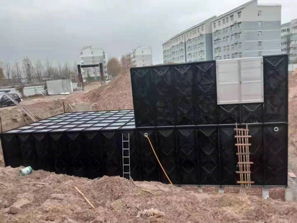 郑州BDF水箱的用途主要有哪些