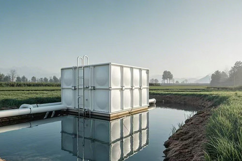 自己动手清洗郑州玻璃钢材质保温水箱要注意什么？