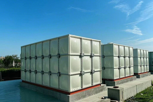 郑州玻璃钢消防水箱在低温环境下可能会出现哪些问题？