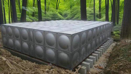 郑州消防水箱间通风量的具体要求是什么？