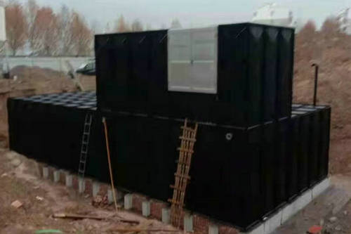 郑州如何判断BDF水箱的材质质量是否合格？