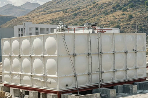 检查郑州玻璃钢消防水箱密封性的频率是多少？