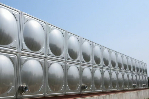 郑州保温不锈钢水箱里的水一般是多少度