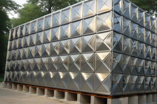 郑州不锈钢水箱的拉筋是什么作用？