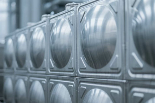 郑州商务楼消防不锈钢水箱一般安装在什么地方