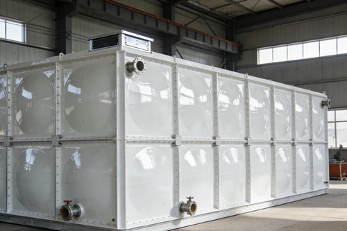 郑州玻璃钢水箱保养周期一般是多长时间